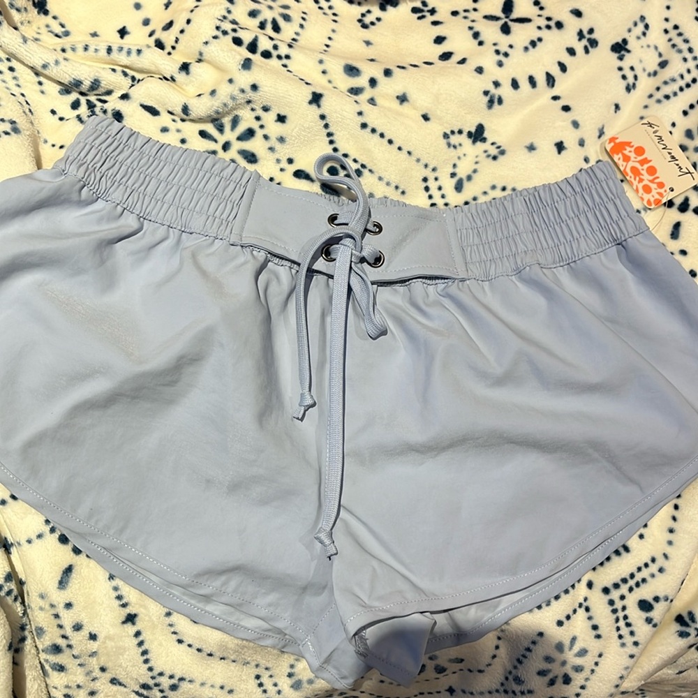 Free People Sports Shorts